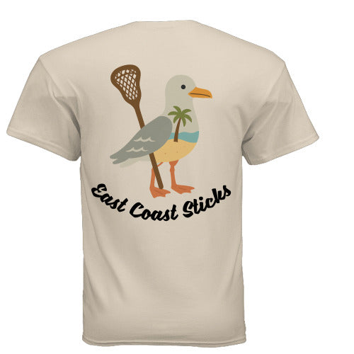 ECS original Beach Tee
