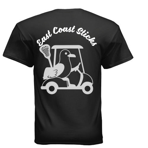 ECS Original Golf Tee