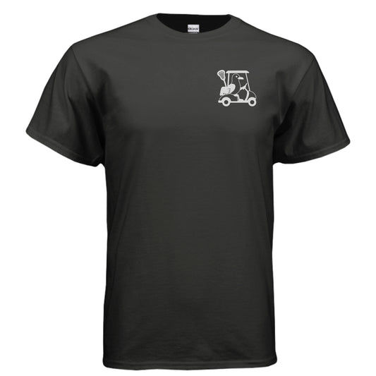 BLACK - FRONT